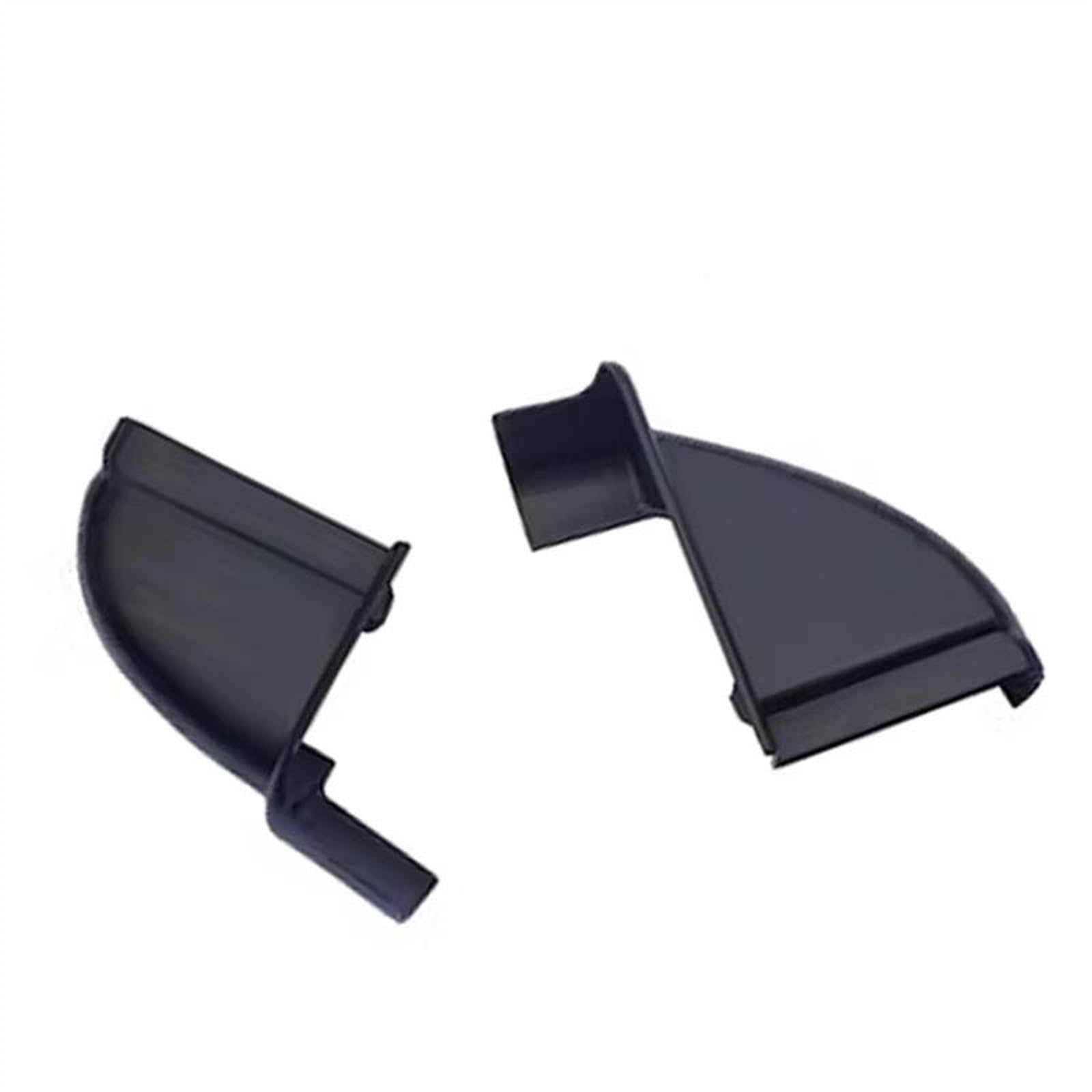 Faldones Laterales Tapa Pedal Estribo Lateral para Nissan para Navara D23 NP300 2015 2016 2017 2018 Piezas Repuesto para Extremos Estribo Faldón Lateral(Rear Right)