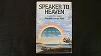 Speaker to Heaven 0671654063 Book Cover