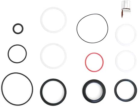 RockShox 200 Hour/1 Year Service Kit - Super Deluxe A1-B2 2017+