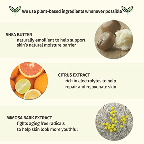 Hempz Fresh Fusions Pink Citron And Mimosa Flower Energizing Herbal Body Moisturizer Unisex Moisturizer 17 Oz #TOP3