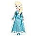 fgbv Frozen Anna Elsa Dolls Snow Queen Princess Anna Elsa Doll Toys Stuffed Frozen Plush Kids Toys Compleanno 40 cm