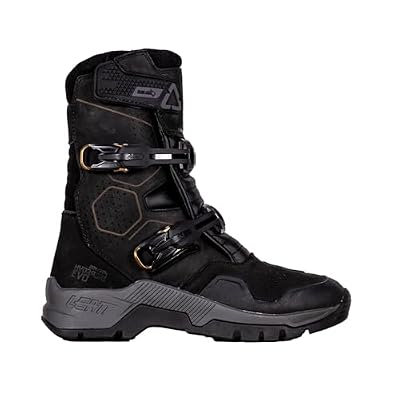Leatt Boot ADV HydraDri 7.5 Short