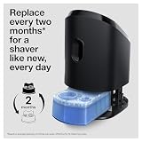 Braun Wkłady do napełniania Clean & Renew CCR – 4 szt
