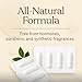 In Your Pleasure Vaginal Moisturizing Suppositories | All-Natural with Hyaluronic Acid, Squalene & Vitamin E | Rapid Relief for Dryness & Intimate Hydration | 8 Count