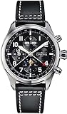 GEHÄUSE Davosa Newton Automatic 16158655 Herren Automatikuhr