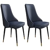 【Bequemer Sitz】 Die Hockeroberfläche ist mit hoher Elastizität und Dichteschwamm gepolstert, die eine dämpfende Rolle beim Abstützen der Körpermuskeln spielt. Der Stuhl kann den Druck auf das Gesäß effektiv lindern, und Sie können auf der Rückseite ruhen, wenn Sie müde sind.