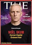  Human Capital: Endwert Null (German Edition)