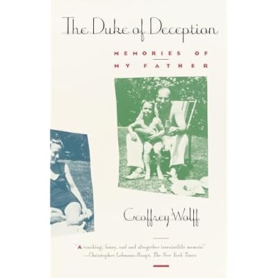 The Duke of Deception