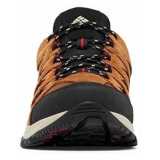 Image of Columbia Men's Crestwood Waterproof