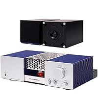 Amazon.co.jp: SOUND WARRIOR 日本製 真空管アンプ スピーカー CD