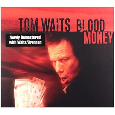 Blood Money