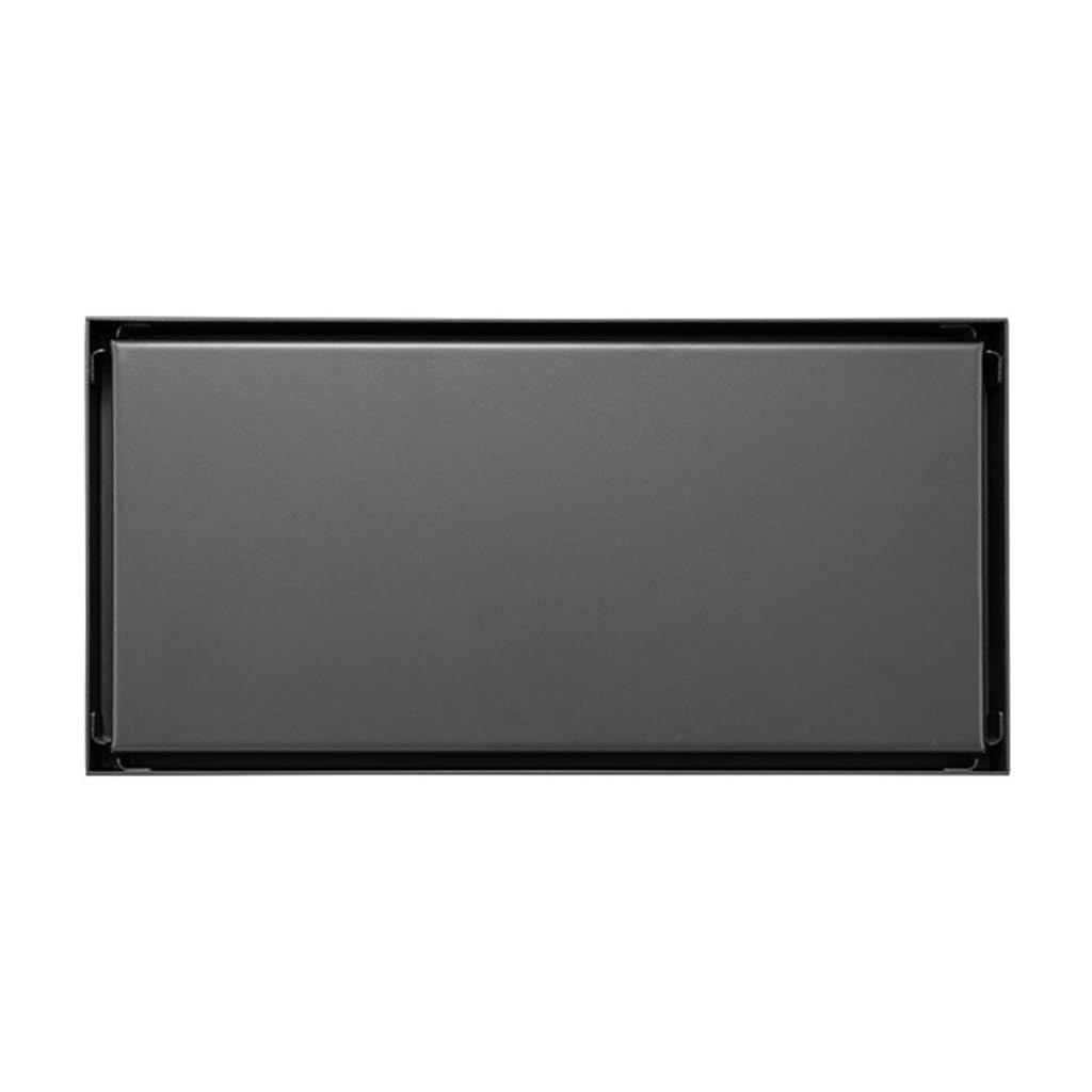 Fregadero grande de acero inoxidable con ducha extendida y azulejos