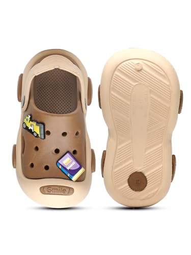 Image of URJO Unisex-Child Urjo k-Pure Clog