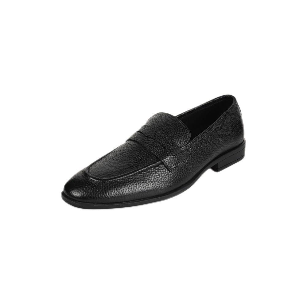 Men's Shoes Slipon Style Comfortable Moccasin-image-2