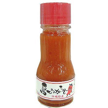 沖縄県産タバスコ