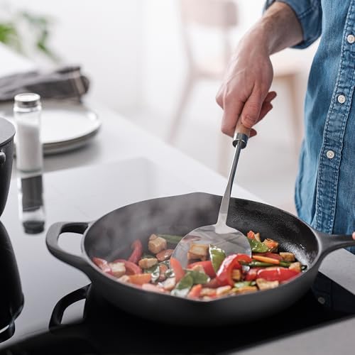 Spatule pour wok ProTuning Vardagen pour retrouver le goût de la cuisine maison