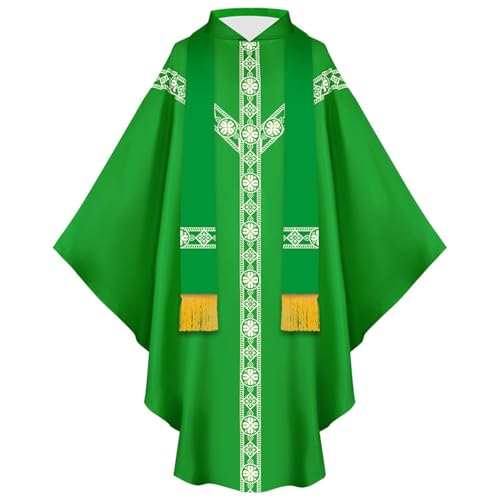 Ensemble prêtre gothique pour vos spectacles et fêtes