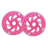 Roues d'entraînement pour vélo pour enfants : une conception unique peut donner à votre enfant le meilleur départ avec un équilibre et une confiance à deux roues, des roues d'entraînement