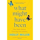 What Might Have Been: the stunning novel from the bestselling author of The Sight of You (English Edition)