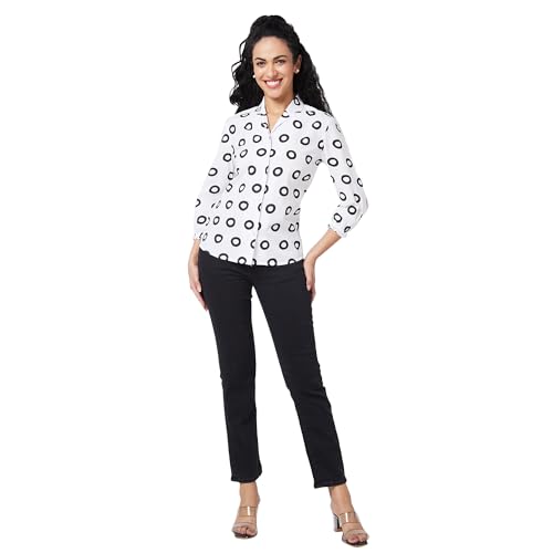Image of Spykar Women Shirts