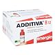 Vitamin B12 Trinkampullen von ADDITIVA im 3er Pack