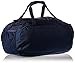 Under Armour Adult Undeniable Duffle 4.0 Gym Bag , Academy Blue (408)/Silver , Medium