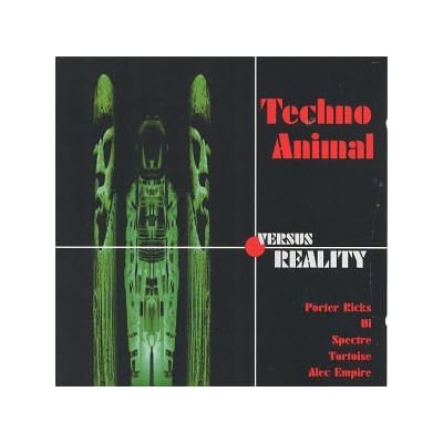 Versus Reality