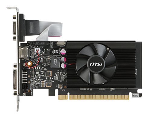 GeForce GT 720 N720-2GD3LP
