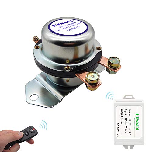 Best Antitheft Remote Starters