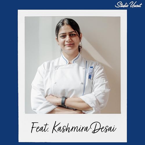 Episode 04 - Branding and Baking with Kashmira Desai