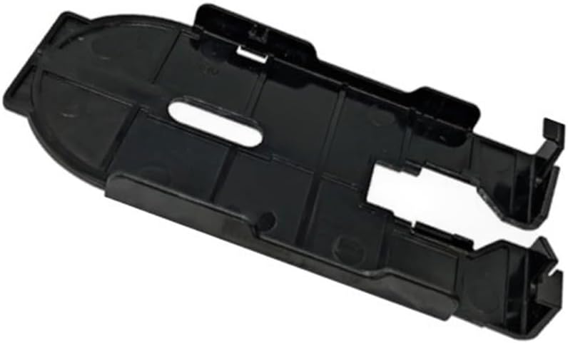 Jig Saw Sole Plate Replacement Part for DeWALT Model DC330 DW331 DW333 DCS331 Worktop Protector Guard 58126800 Compatible with Various Tools