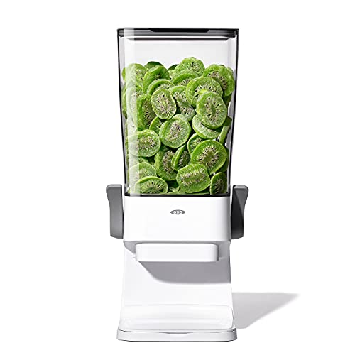 OXO Dispensador de cereais de bancada Good Grips
