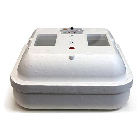 GQF Electronic Thermostat Hova-Bator Cover