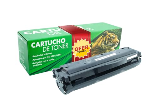 hp laser 107a Marca Genérico