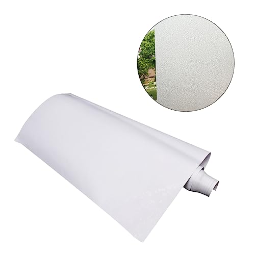 Film decorativo frosted para ventana Cabilock PVC miniatura 3