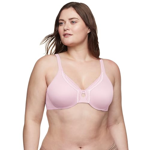 Image of Olga Women's Butterfly Effect Full-Figure Minimizer Bra Og35912