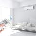 Control remoto de aire acondicionado para LG 6711A90032L, reemplazo de control remoto...