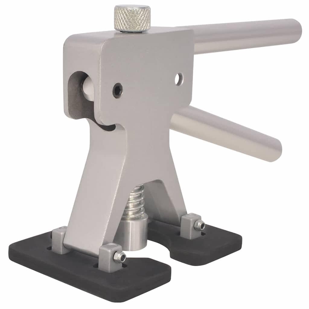Set di 24 pezzi per riparazione di ammaccature in acciaio inox, per carrozzeria di auto e veicoli, senza danni alla vernice, riparazione fai da te in officina e montaggio, robusto per la