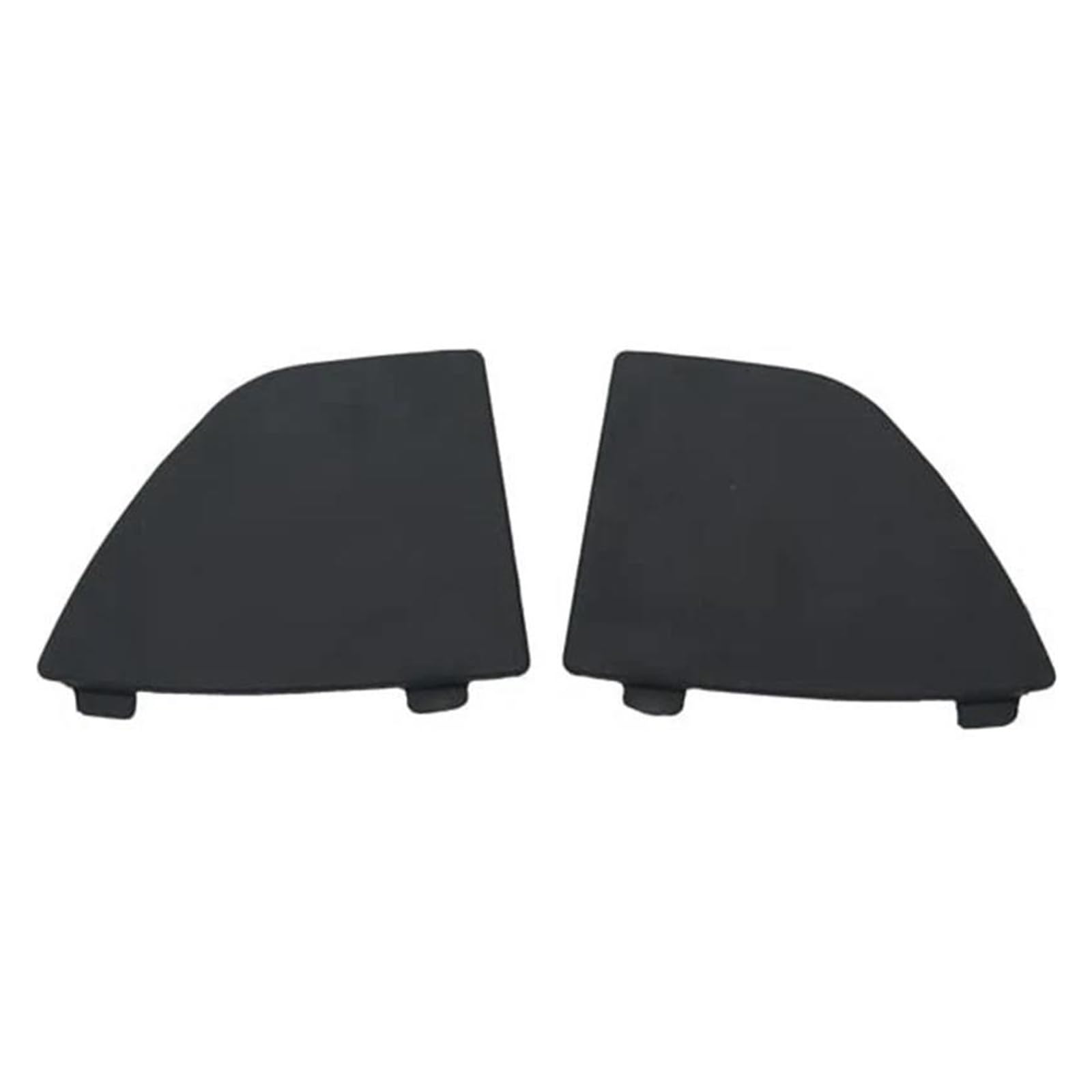 Cache-crochet de remorquage robuste B63B-50-102 ajustement précis pour Mazda 3