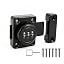 Portable Combination Lock