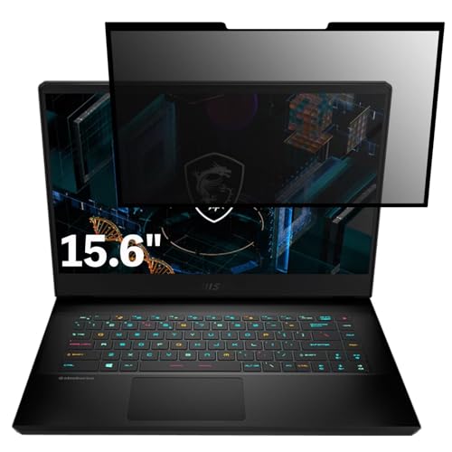 MSI GP66 15.6C` 16:9 Ή S E `h~tB vCoV[tB^[ u[CgJbg ˖h~ p\R PC j^[ tی یV[g