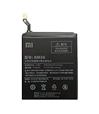 mi5s plus miui  TPC - Bateria Original Xiaomi BM36 para Xiaomi 5s / Mi5s, Bulk