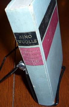 Hardcover ENGLANTILAIS-SUOMALAINEN KOULUSANAKIRJA (ANGLO - FINNISH SCHOOL DICTIONARY) Book