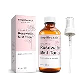 Rosenwasser Spray