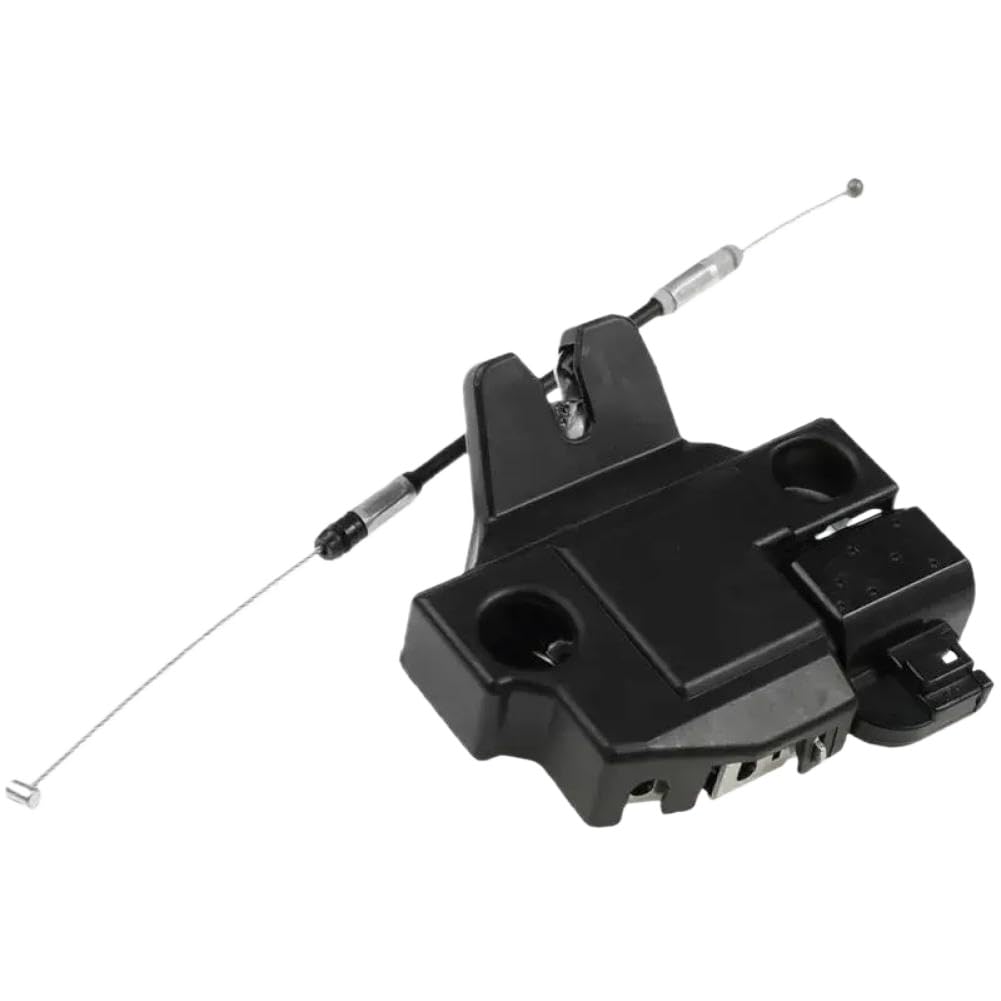 Trunk Latch Power Lock Actuator Compatible with ES350 3.5L 2007–2012 64600-33140 6460033140