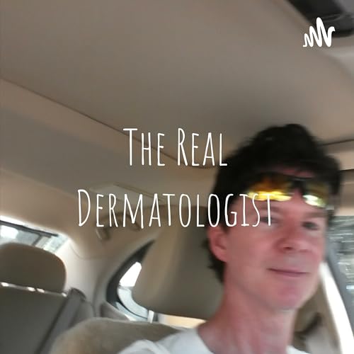 Couverture de The Real Dermatologist