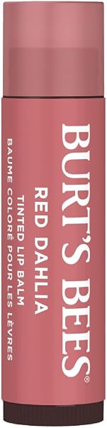 Burt's Bees Läppbalsam 100% Naturligt