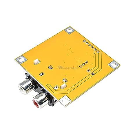 PCM5102 DAC Decoder I2S Player Assembled Board 32Bit 384K Beyond ES9023 PCM1794 Decoder Board Module for Raspberry Pi