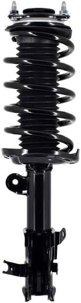 For Acura ILX 2016 2017 2018 2019 2020 2021 Pair Front Shock Strut w/Spring - BuyAutoParts 77-785092C New