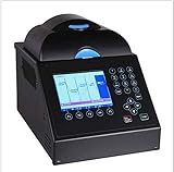 thermocycler eppendorf mastercycler Farbverlauf schnell thermocycler PCR-108 Wells * 0.2ml + 88wells * 0.5ml